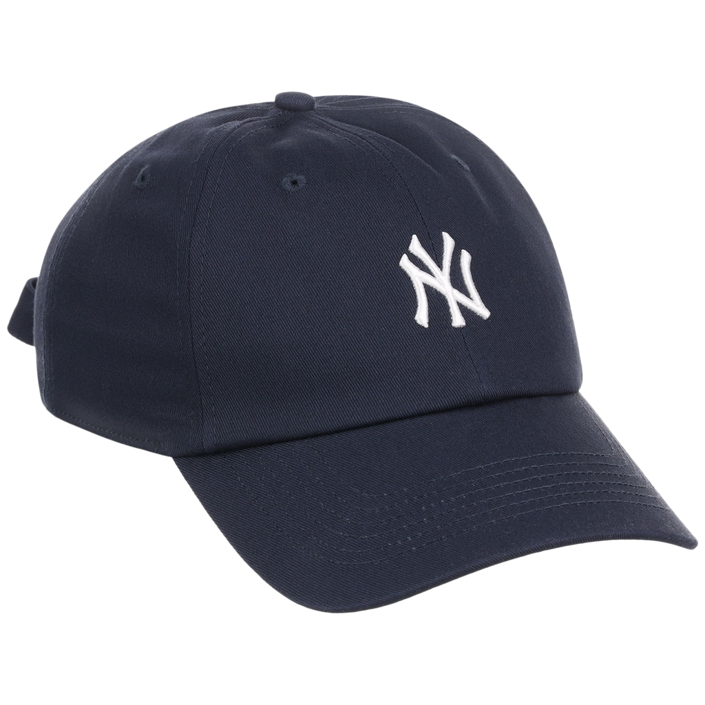 New York Yankees MLB '47 Mother's Day 'Bow Back' Clean Up Collection - Navy Blue