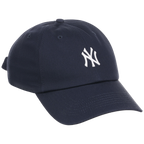 New York Yankees MLB '47 Mother's Day 'Bow Back' Clean Up Collection - Navy Blue