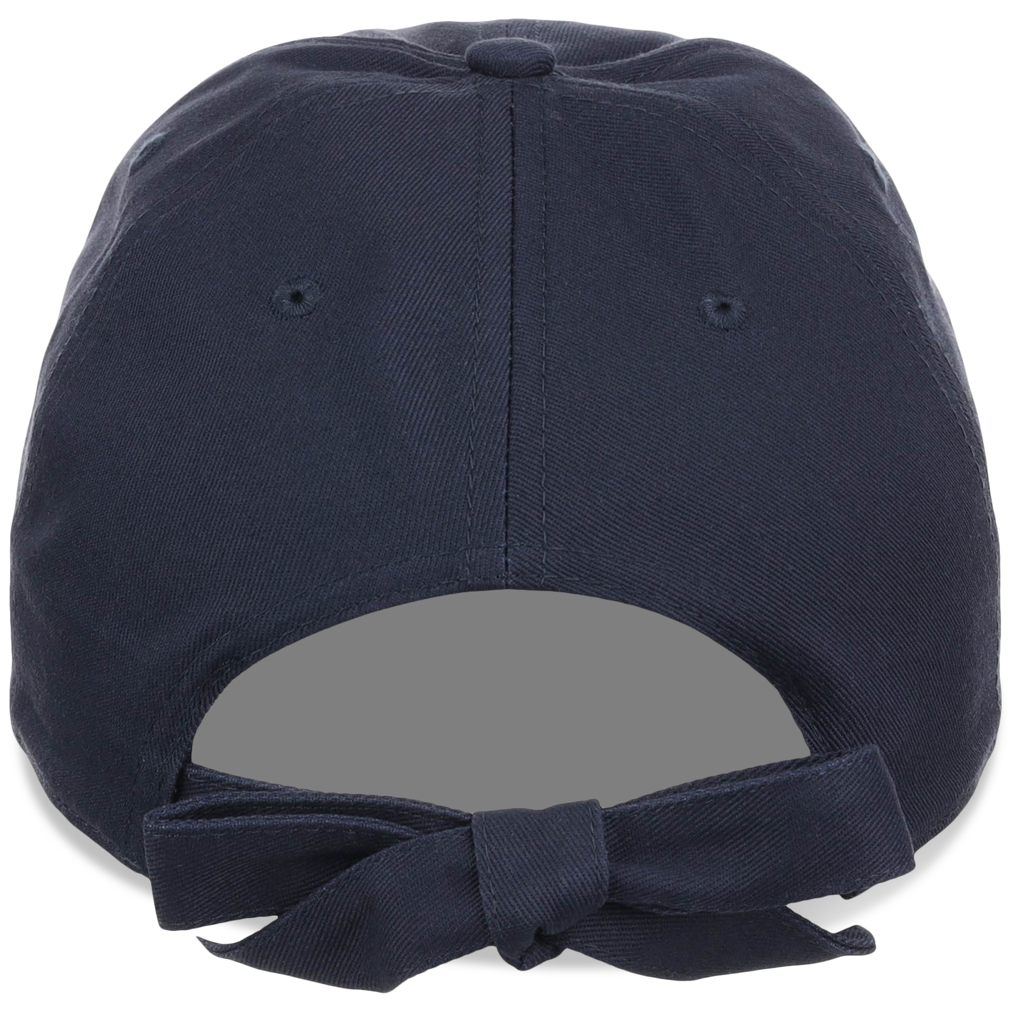 New York Yankees MLB '47 Mother's Day 'Bow Back' Clean Up Collection - Navy Blue