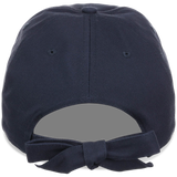 New York Yankees MLB '47 Mother's Day 'Bow Back' Clean Up Collection - Navy Blue