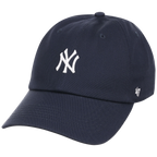 New York Yankees MLB '47 Mother's Day 'Bow Back' Clean Up Collection - Navy Blue