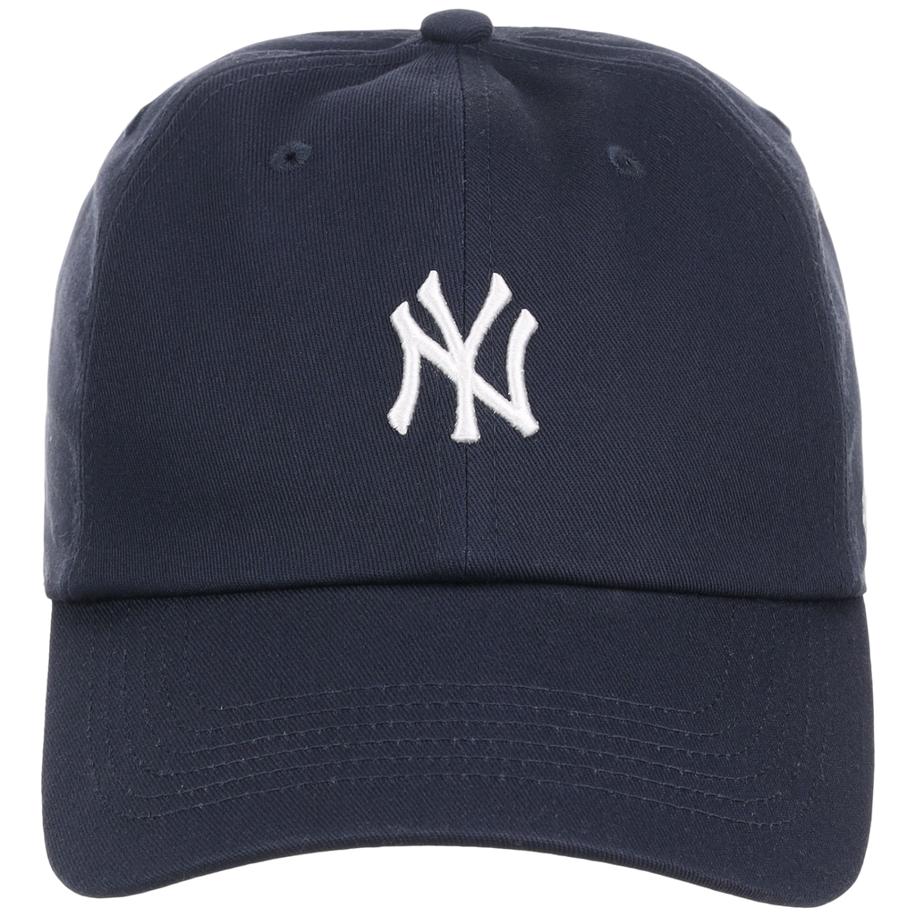 New York Yankees MLB '47 Mother's Day 'Bow Back' Clean Up Collection - Navy Blue