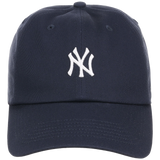 New York Yankees MLB '47 Mother's Day 'Bow Back' Clean Up Collection - Navy Blue