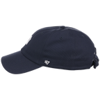 New York Yankees MLB '47 Mother's Day 'Bow Back' Clean Up Collection - Navy Blue