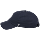New York Yankees MLB '47 Mother's Day 'Bow Back' Clean Up Collection - Navy Blue
