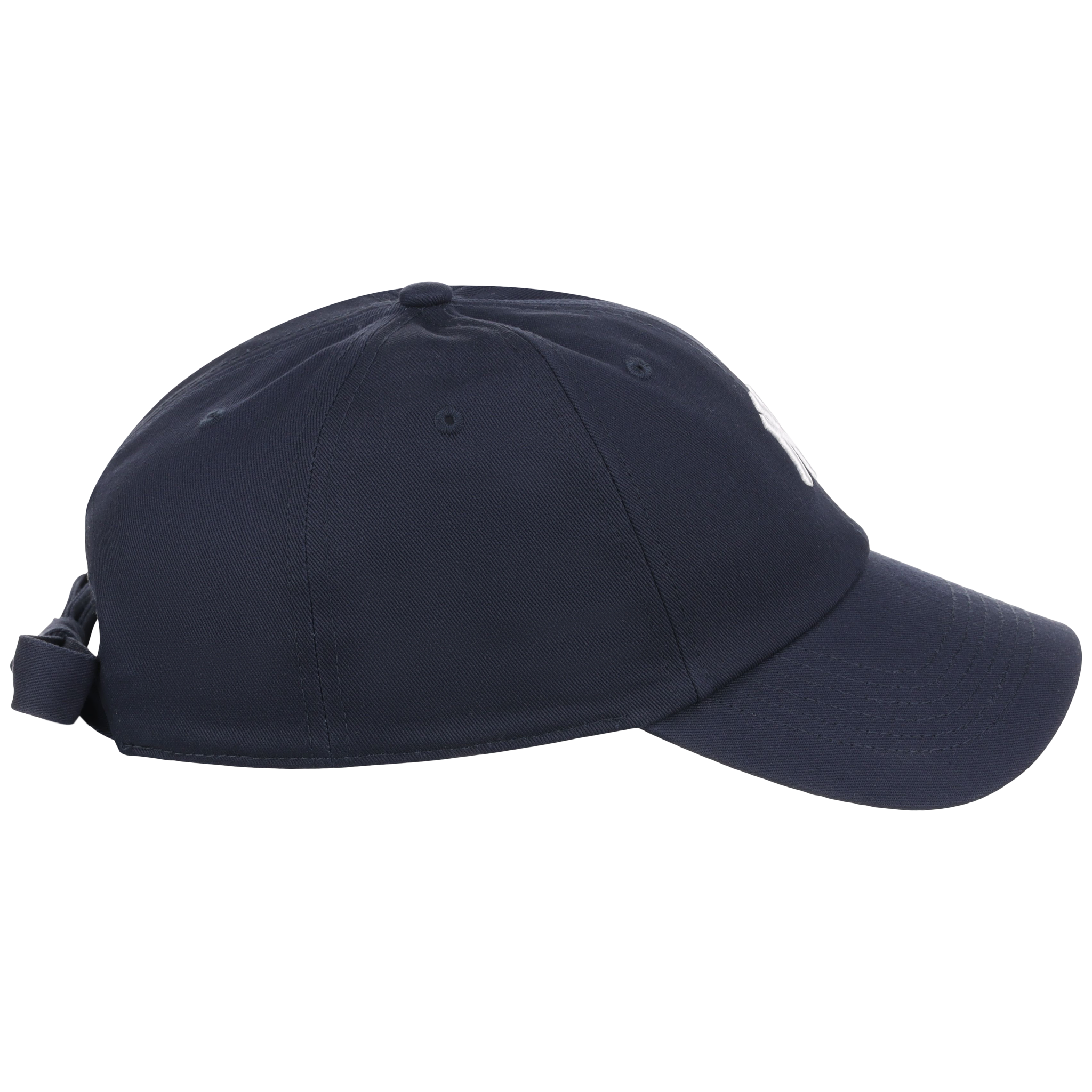 New York Yankees MLB '47 Mother's Day 'Bow Back' Clean Up Collection - Navy Blue