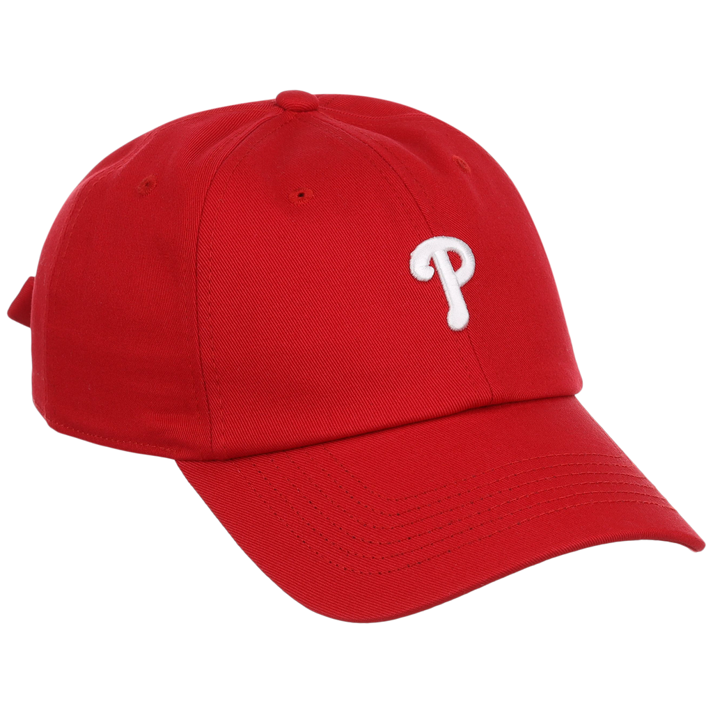 Philadelphia Phillies MLB '47 Mother's Day 'Bow Back' Clean Up Collection