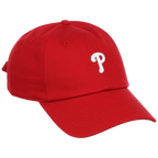 Philadelphia Phillies MLB '47 Mother's Day 'Bow Back' Clean Up Collection
