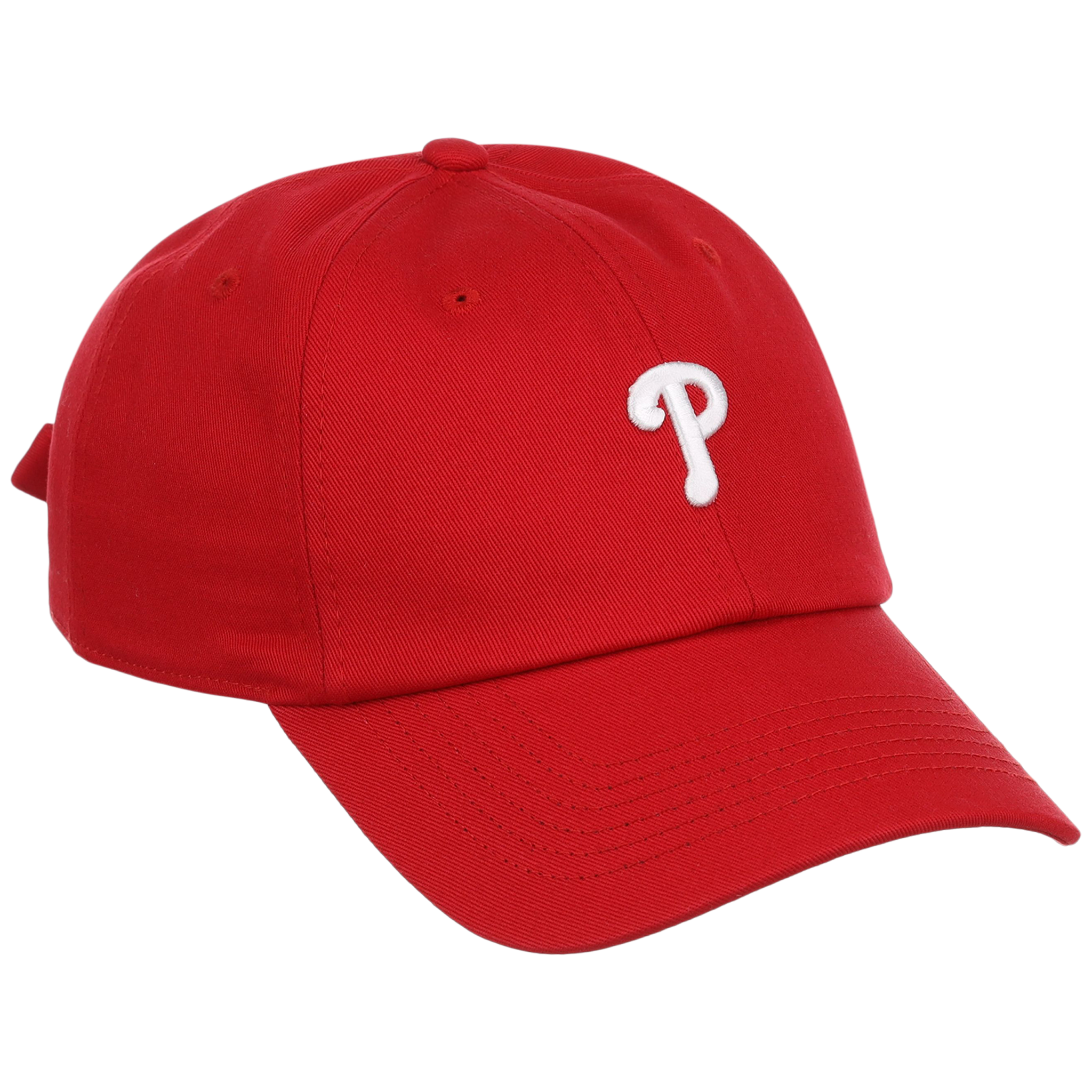 Philadelphia Phillies MLB '47 Mother's Day 'Bow Back' Clean Up Collection