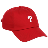 Philadelphia Phillies MLB '47 Mother's Day 'Bow Back' Clean Up Collection
