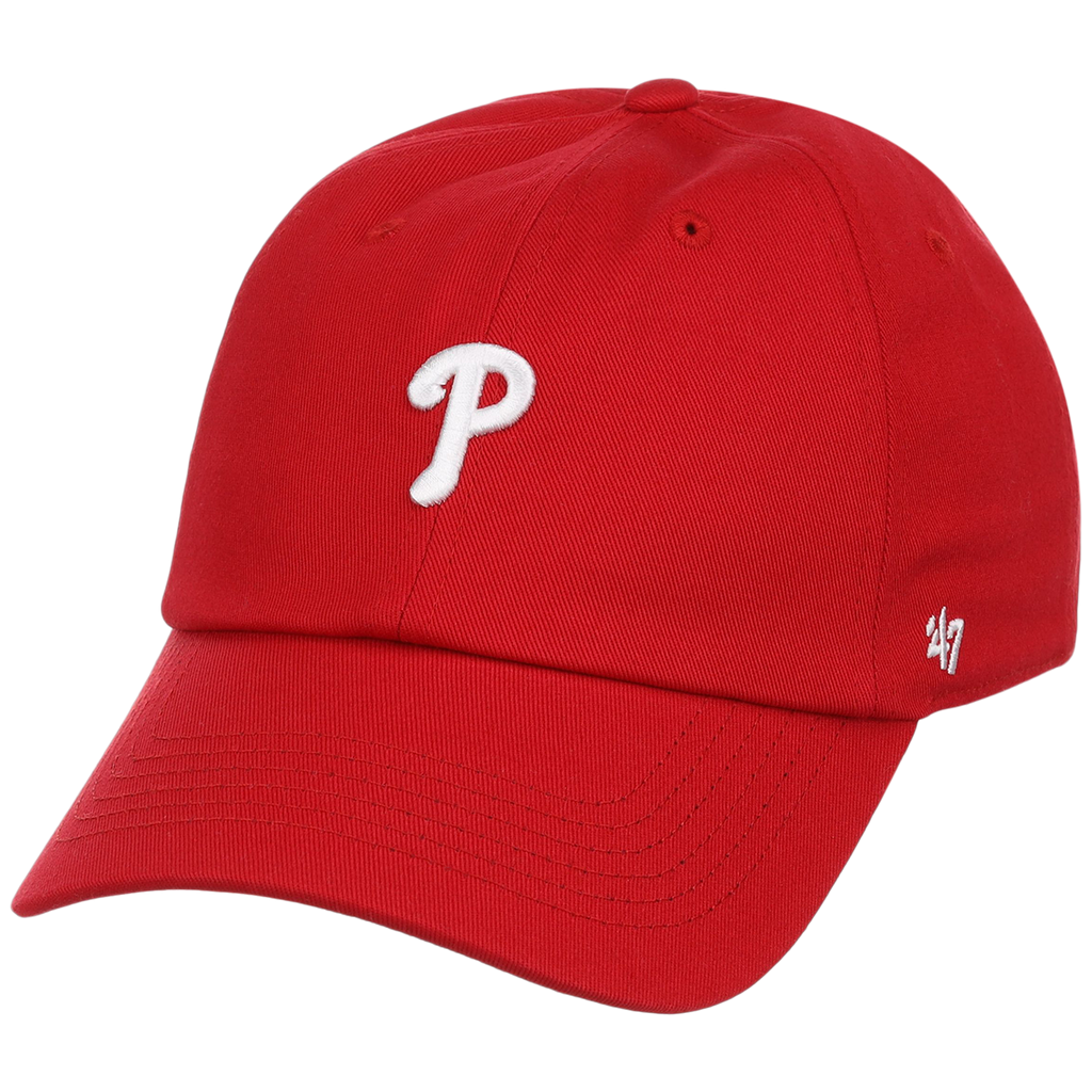 Philadelphia Phillies MLB '47 Mother's Day 'Bow Back' Clean Up Collection