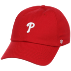 Philadelphia Phillies MLB '47 Mother's Day 'Bow Back' Clean Up Collection