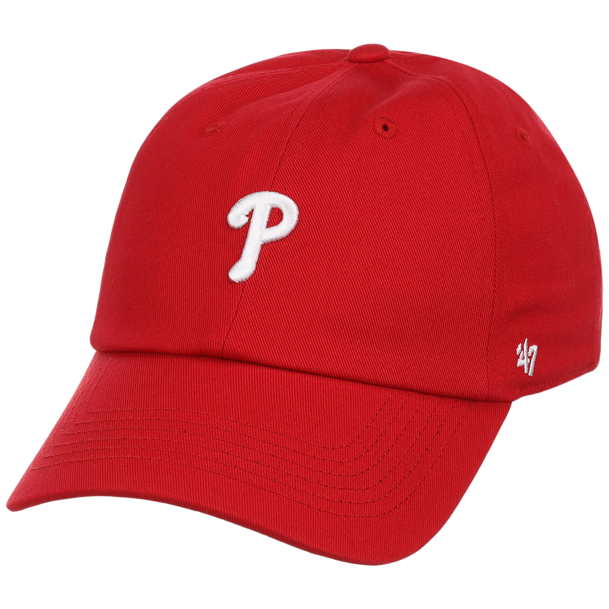Philadelphia Phillies MLB '47 Mother's Day 'Bow Back' Clean Up Collection