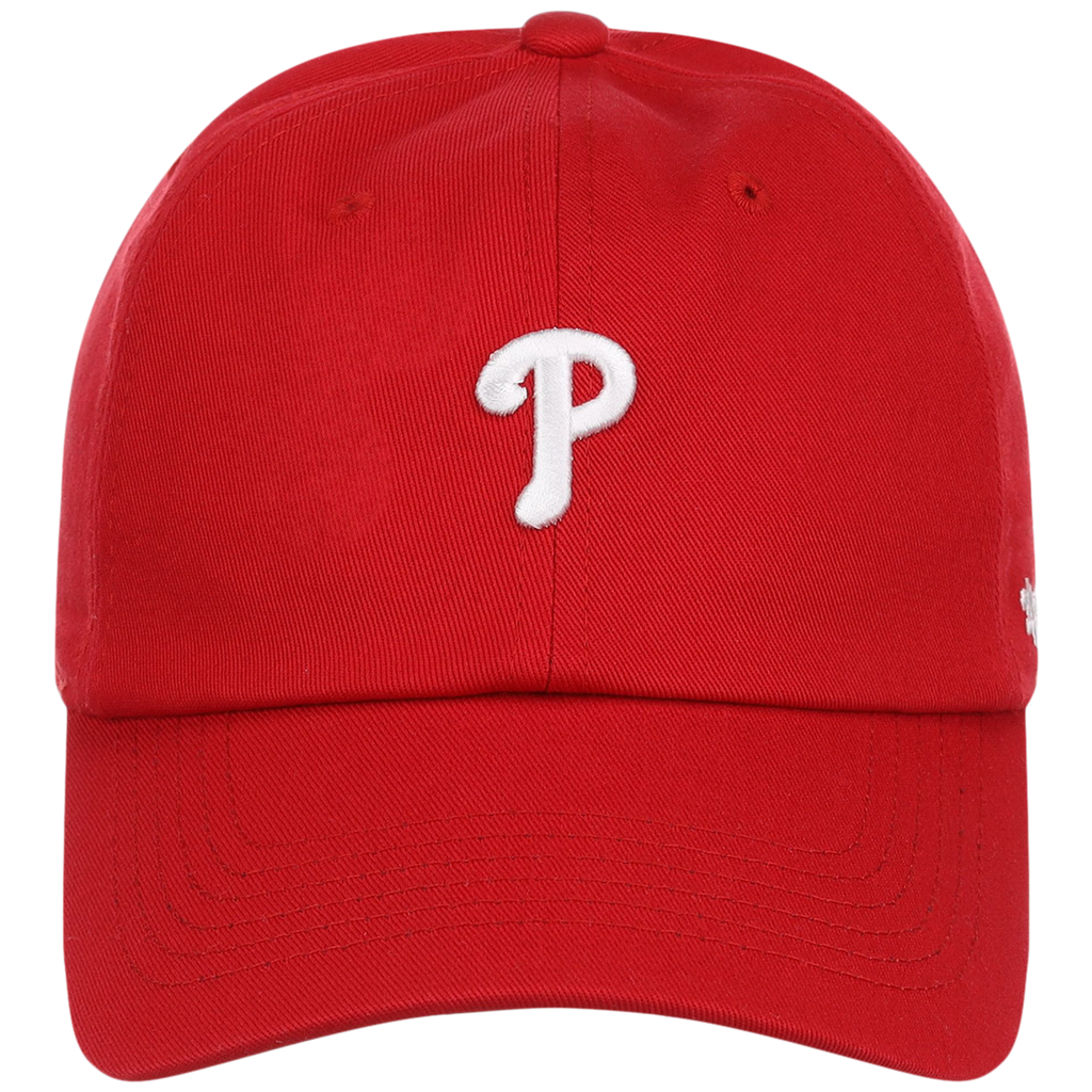Philadelphia Phillies MLB '47 Mother's Day 'Bow Back' Clean Up Collection