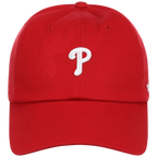 Philadelphia Phillies MLB '47 Mother's Day 'Bow Back' Clean Up Collection