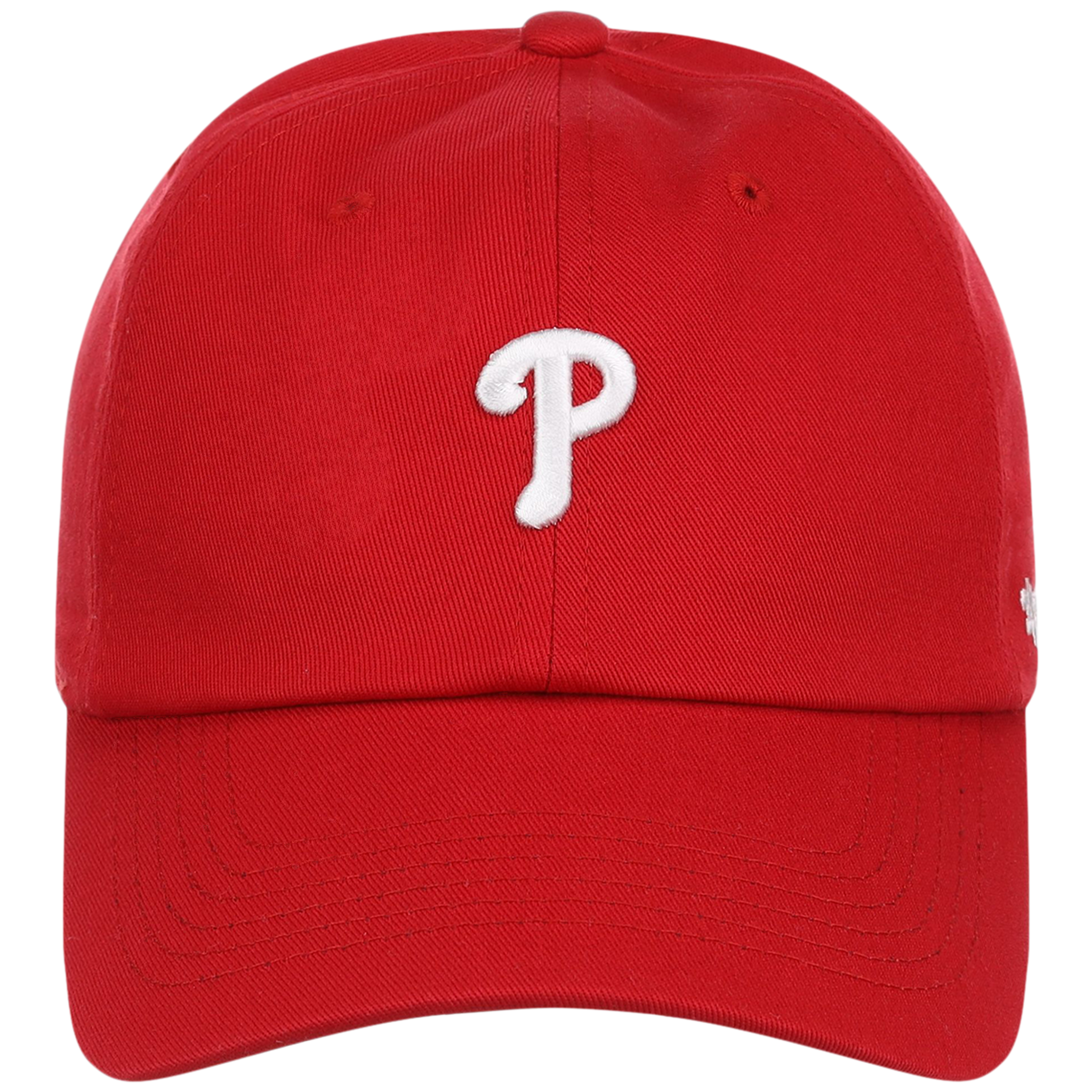 Philadelphia Phillies MLB '47 Mother's Day 'Bow Back' Clean Up Collection