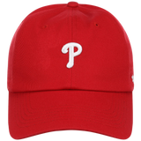 Philadelphia Phillies MLB '47 Mother's Day 'Bow Back' Clean Up Collection
