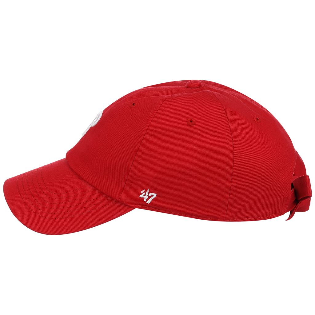 Philadelphia Phillies MLB '47 Mother's Day 'Bow Back' Clean Up Collection