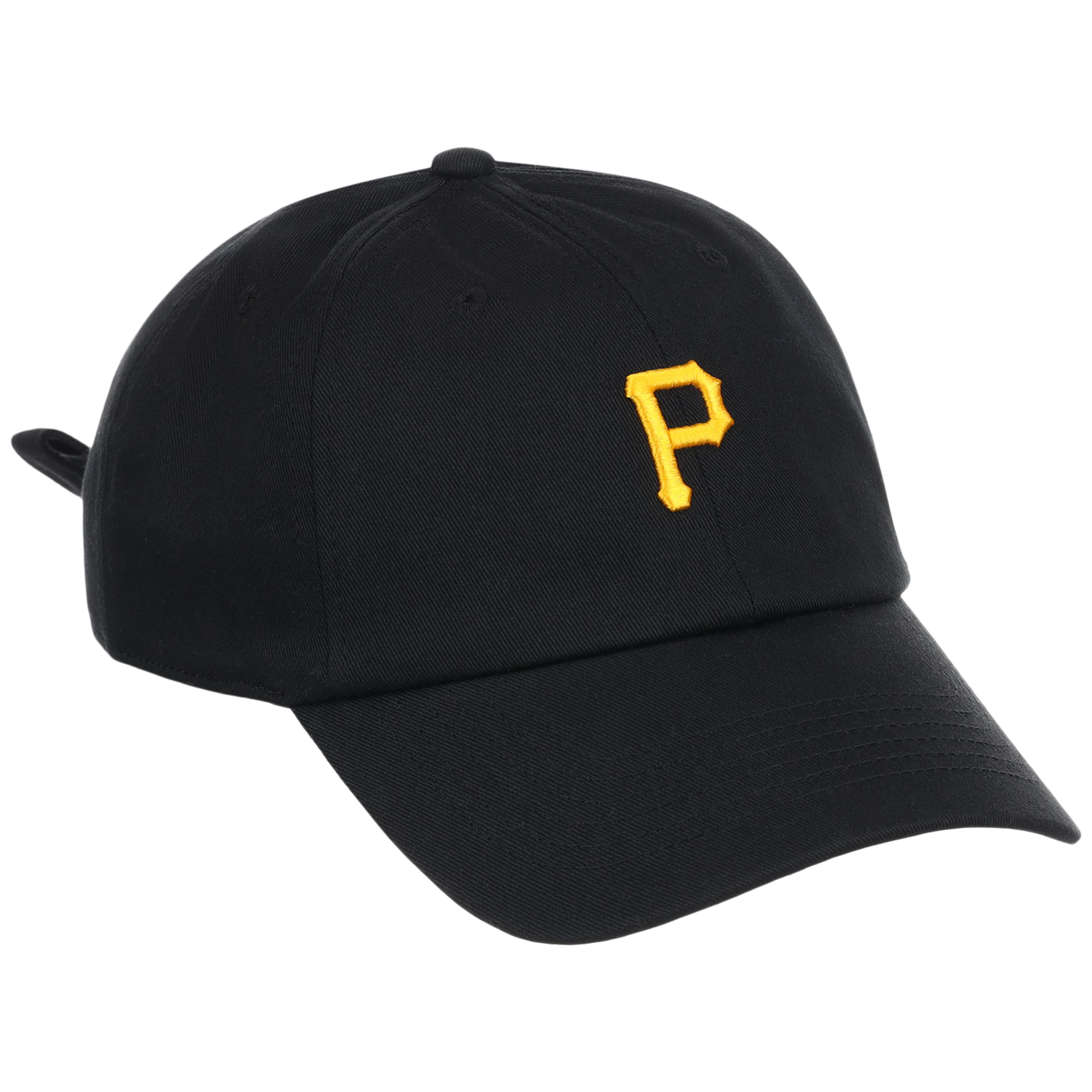 Pittsburgh Pirates MLB '47 Mother's Day 'Bow Back' Clean Up Collection