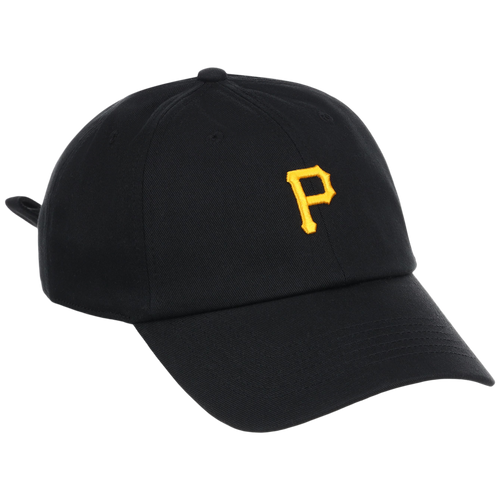 Pittsburgh Pirates MLB '47 Mother's Day 'Bow Back' Clean Up Collection
