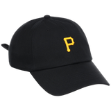 Pittsburgh Pirates MLB '47 Mother's Day 'Bow Back' Clean Up Collection