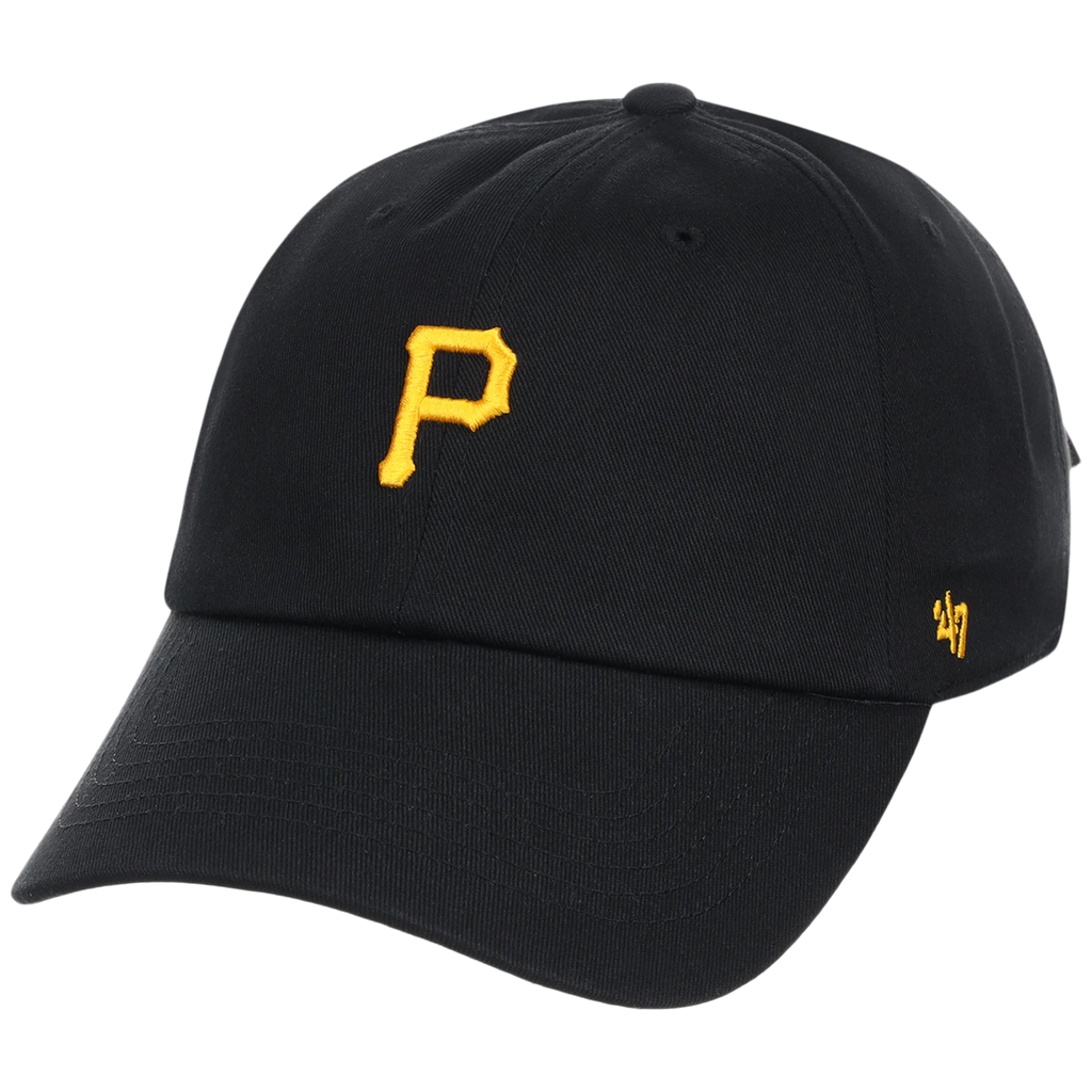 Pittsburgh Pirates MLB '47 Mother's Day 'Bow Back' Clean Up Collection