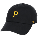 Pittsburgh Pirates MLB '47 Mother's Day 'Bow Back' Clean Up Collection