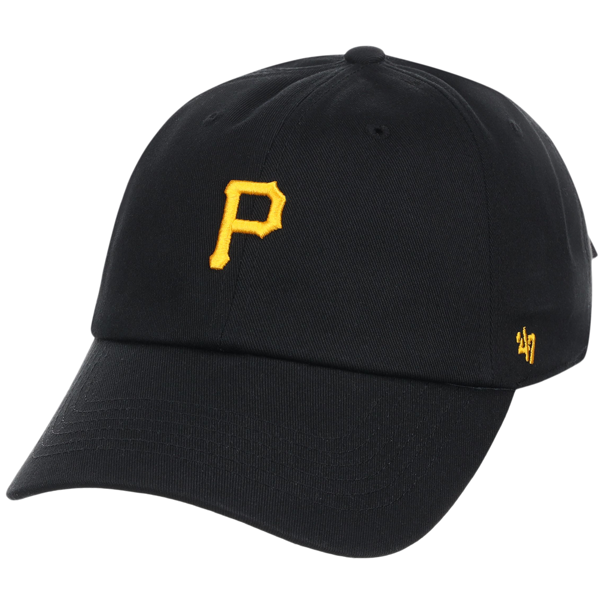 Pittsburgh Pirates MLB '47 Mother's Day 'Bow Back' Clean Up Collection