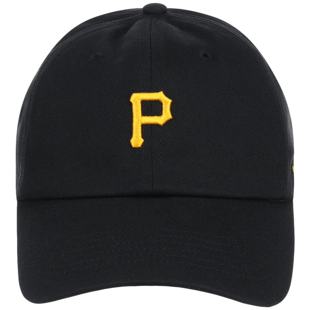 Pittsburgh Pirates MLB '47 Mother's Day 'Bow Back' Clean Up Collection