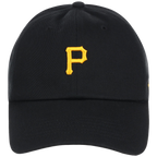 Pittsburgh Pirates MLB '47 Mother's Day 'Bow Back' Clean Up Collection