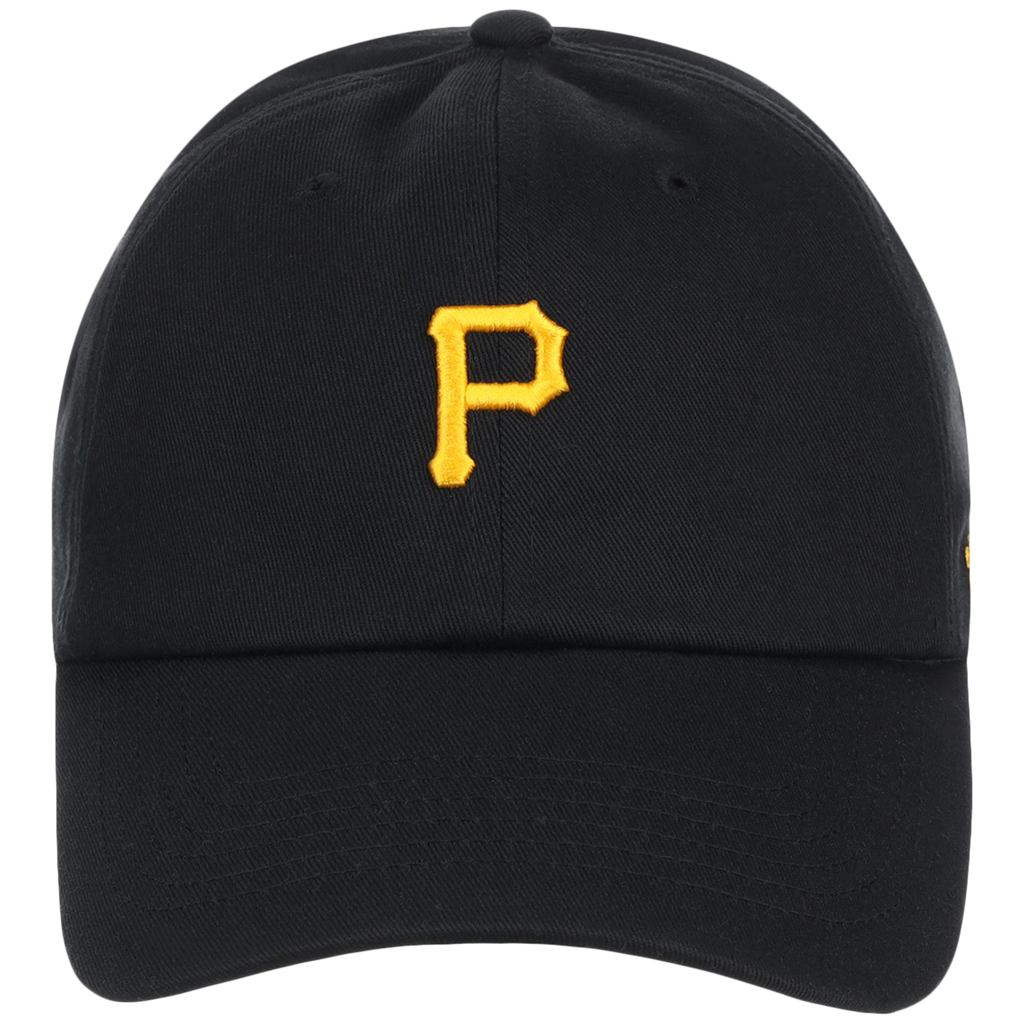 Pittsburgh Pirates MLB '47 Mother's Day 'Bow Back' Clean Up Collection