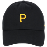 Pittsburgh Pirates MLB '47 Mother's Day 'Bow Back' Clean Up Collection