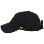 Pittsburgh Pirates MLB '47 Mother's Day 'Bow Back' Clean Up Collection