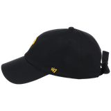 Pittsburgh Pirates MLB '47 Mother's Day 'Bow Back' Clean Up Collection
