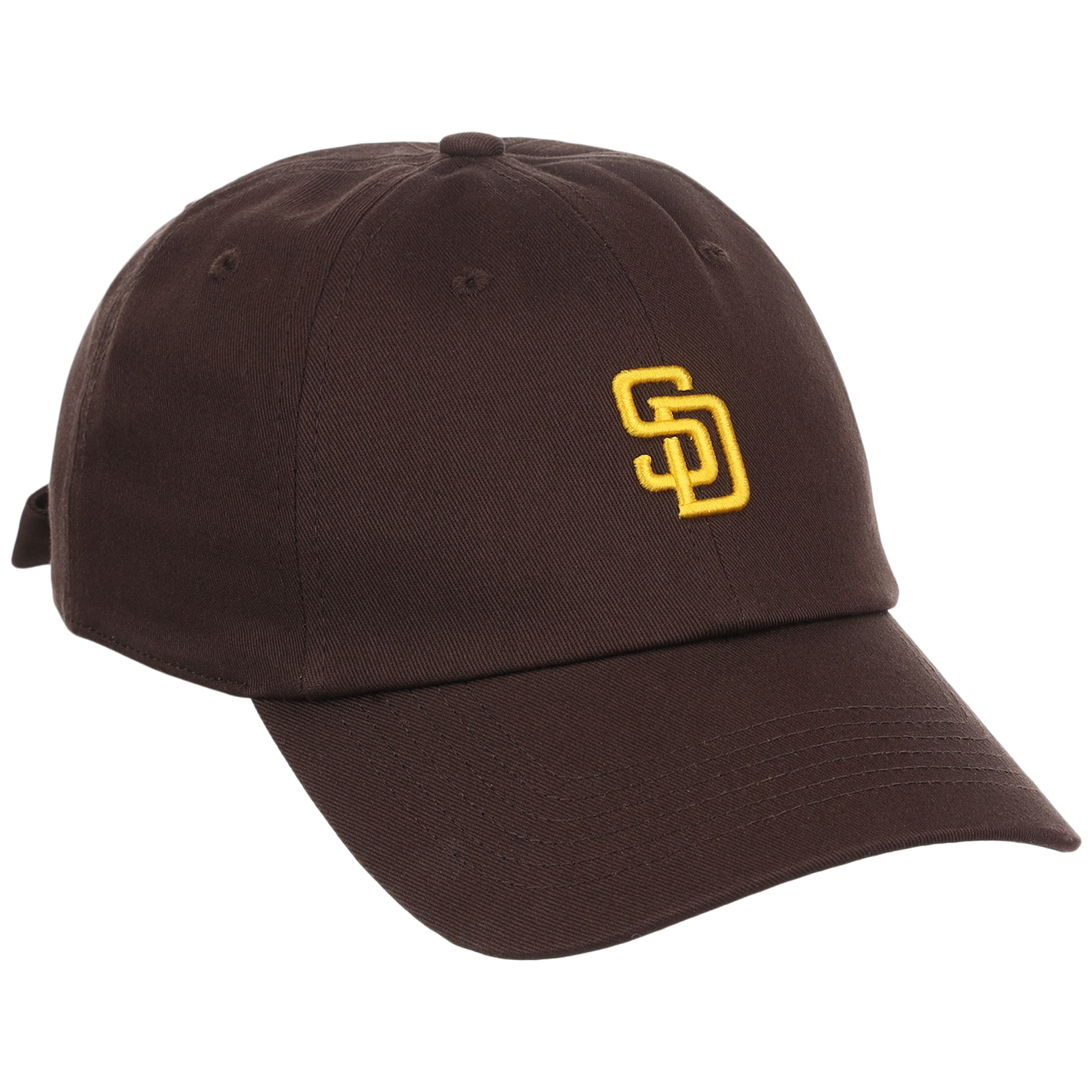 San Diego Padres MLB '47 Mother's Day 'Bow Back' Clean Up Collection