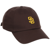 San Diego Padres MLB '47 Mother's Day 'Bow Back' Clean Up Collection