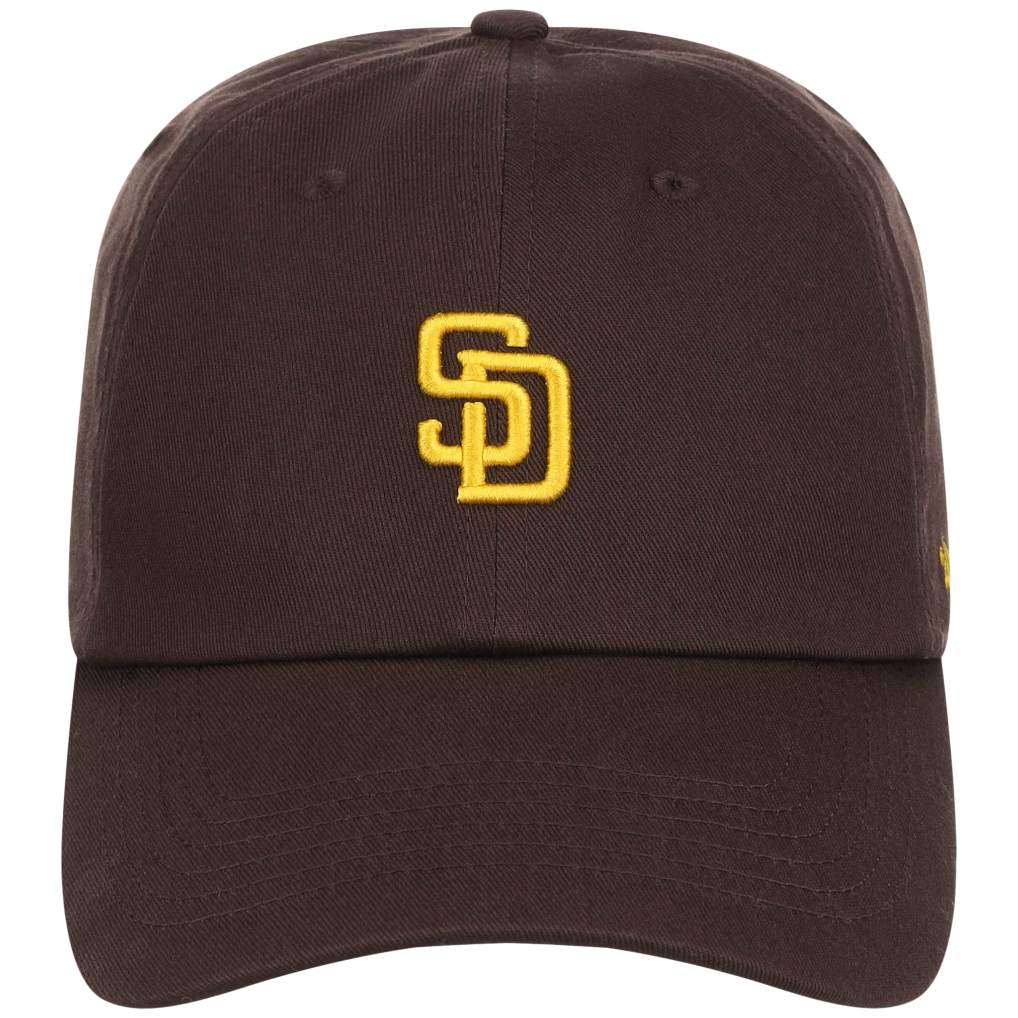 San Diego Padres MLB '47 Mother's Day 'Bow Back' Clean Up Collection