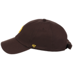 San Diego Padres MLB '47 Mother's Day 'Bow Back' Clean Up Collection