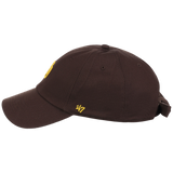 San Diego Padres MLB '47 Mother's Day 'Bow Back' Clean Up Collection
