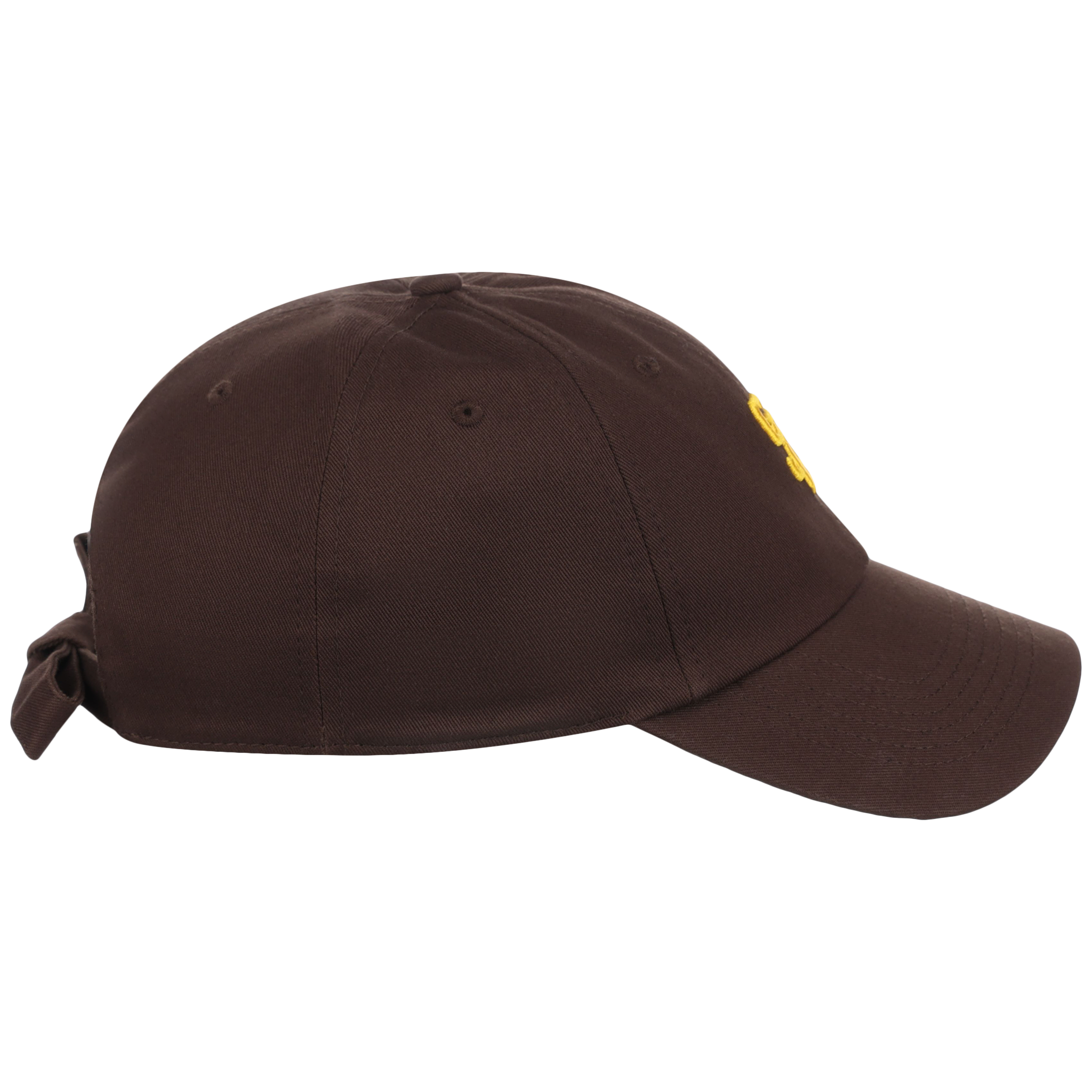 San Diego Padres MLB '47 Mother's Day 'Bow Back' Clean Up Collection