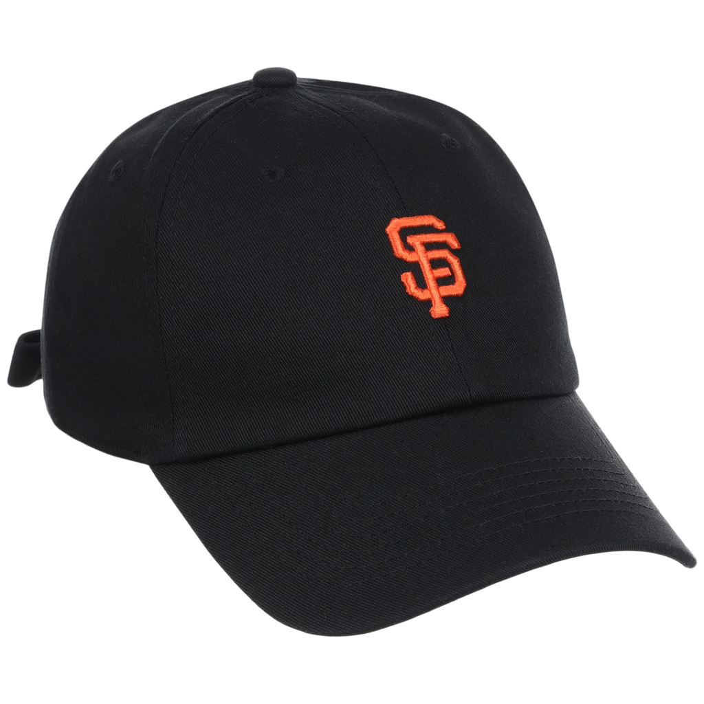San Francisco Giants MLB '47 Mother's Day 'Bow Back' Clean Up Collection