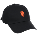San Francisco Giants MLB '47 Mother's Day 'Bow Back' Clean Up Collection