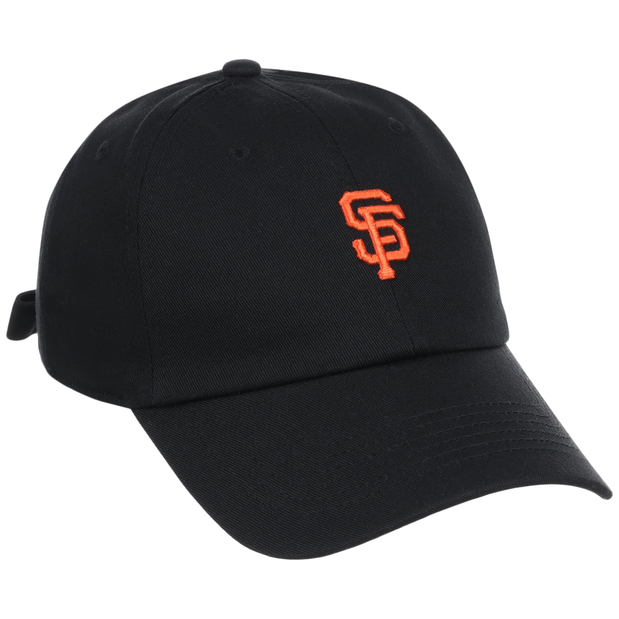 San Francisco Giants MLB '47 Mother's Day 'Bow Back' Clean Up Collection