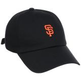 San Francisco Giants MLB '47 Mother's Day 'Bow Back' Clean Up Collection