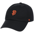 San Francisco Giants MLB '47 Mother's Day 'Bow Back' Clean Up Collection