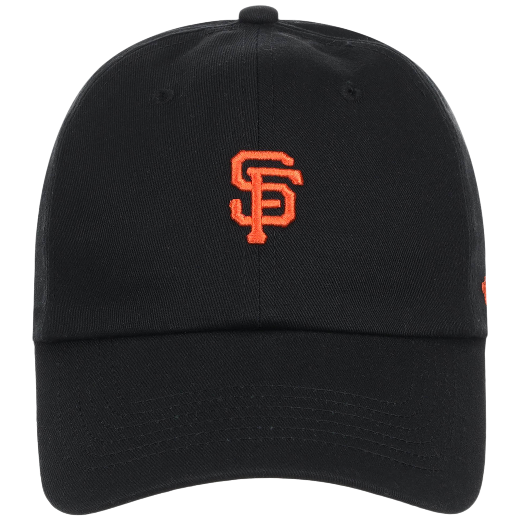 San Francisco Giants MLB '47 Mother's Day 'Bow Back' Clean Up Collection