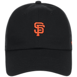 San Francisco Giants MLB '47 Mother's Day 'Bow Back' Clean Up Collection
