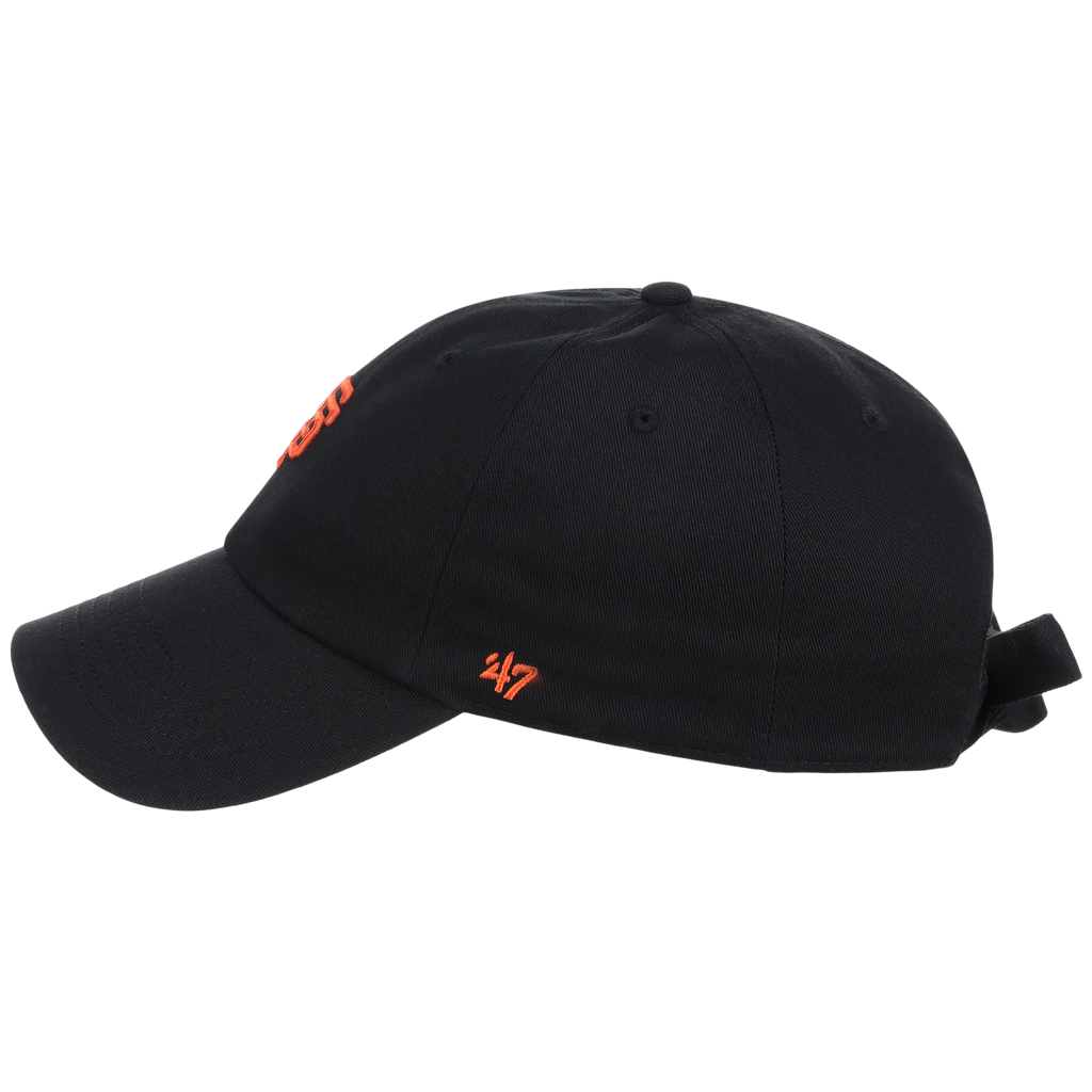 San Francisco Giants MLB '47 Mother's Day 'Bow Back' Clean Up Collection