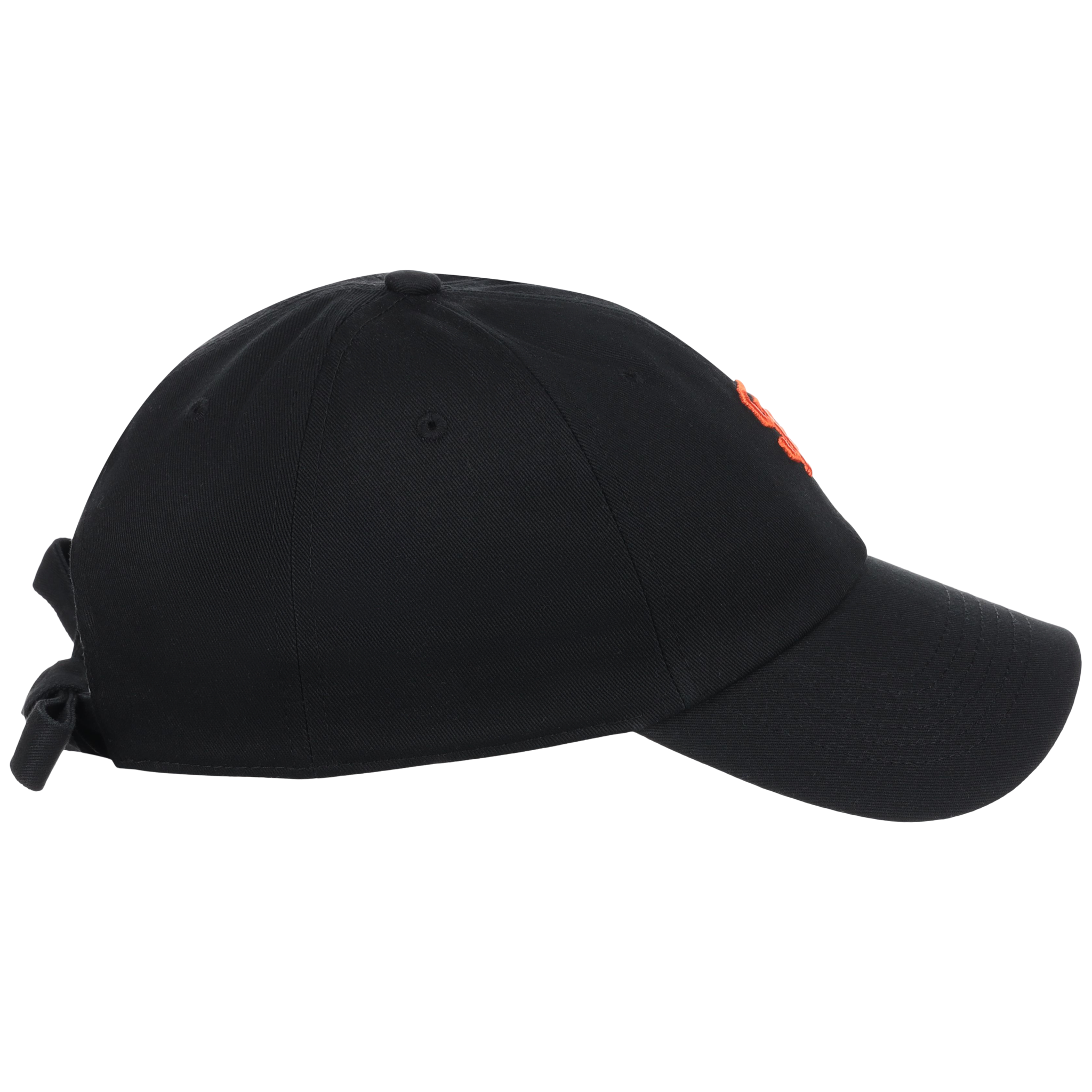 San Francisco Giants MLB '47 Mother's Day 'Bow Back' Clean Up Collection