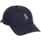 Seattle Mariners MLB '47 Mother's Day 'Bow Back' Clean Up Collection